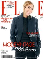 ELLE France